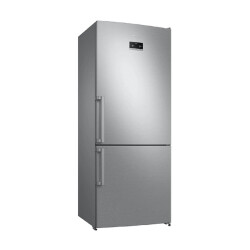 Samsung Alttan Donduruculu Buzdolabı 580 LRB56TS754SA/TR - 3