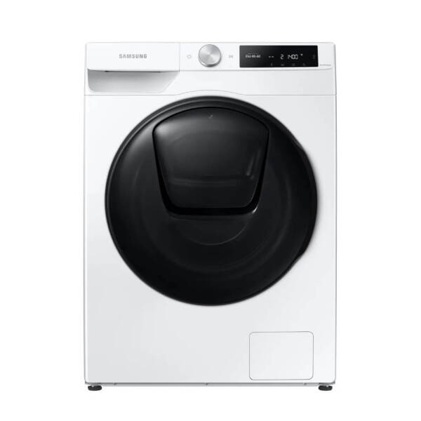 Samsung Kurutmalı Çamaşır Makinesi 10.5+6 Kg WD10T654DBE1AH - 1