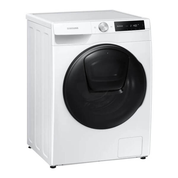 Samsung Kurutmalı Çamaşır Makinesi 10.5+6 Kg WD10T654DBE1AH - 2