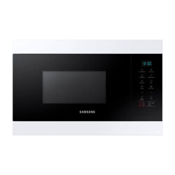 Samsung Izgaralı Ankastre Mikrodalga Fırın MG22M8054AW/TR - 1