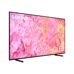Samsung QE50Q60C 50 inç 125 cm 4K UHD Smart QLED TV Uydu Alıcılı - 4