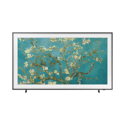 Samsung QE55LS03B 55 inç 138 cm 4K UHD Frame Smart QLED TV Uydu Alıcılı - 1