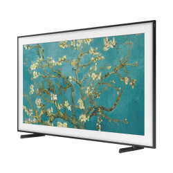 Samsung QE55LS03B 55 inç 138 cm 4K UHD Frame Smart QLED TV Uydu Alıcılı - 3