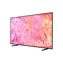 Samsung QE55Q60C 55 inç 138 cm 4K UHD Smart QLED TV Uydu Alıcılı - 2