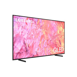 Samsung QE55Q60C 55 inç 138 cm 4K UHD Smart QLED TV Uydu Alıcılı - 3