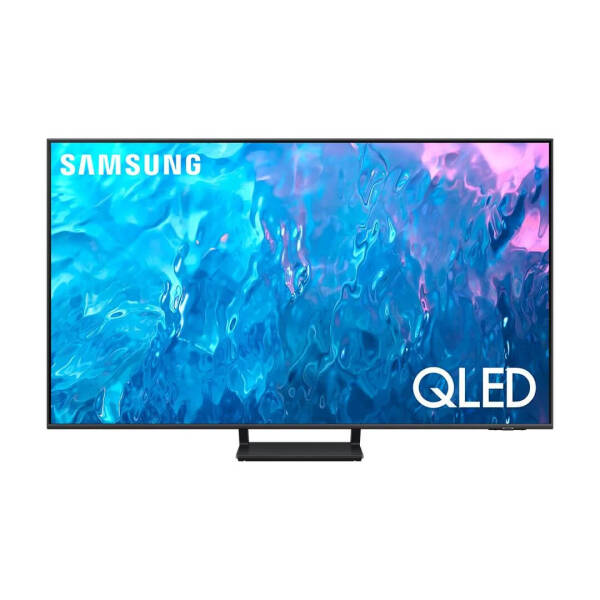 Samsung QE55Q70C 55 inç 138 cm 4K UHD Smart QLED TV Uydu Alıcılı - 1