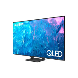 Samsung QE55Q70C 55 inç 138 cm 4K UHD Smart QLED TV Uydu Alıcılı - 2