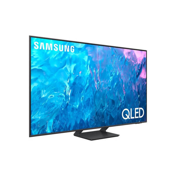 Samsung QE55Q70C 55 inç 138 cm 4K UHD Smart QLED TV Uydu Alıcılı - 3