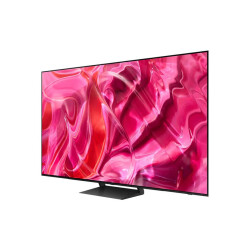 Samsung QE55S90C 55 inç 138 cm 4K UHD Smart OLED TV Uydu Alıcılı - 2