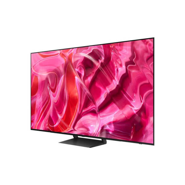 Samsung QE55S90C 55 inç 138 cm 4K UHD Smart OLED TV Uydu Alıcılı - 2
