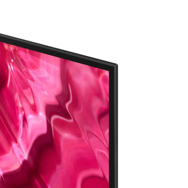 Samsung QE55S90C 55 inç 138 cm 4K UHD Smart OLED TV Uydu Alıcılı - 5