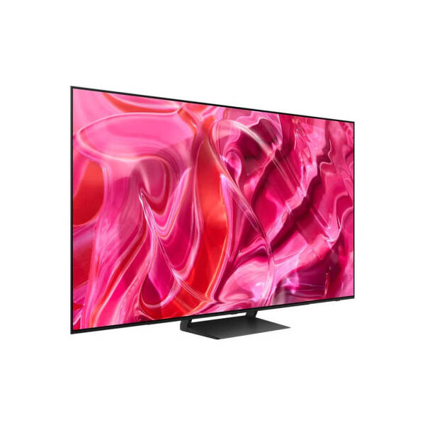 Samsung QE65S90C 65 inç 163 cm 4K UHD Smart OLED TV Uydu Alıcılı - 3
