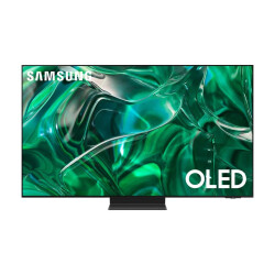 Samsung QE65S95C65 inç 163 cm 4K UHD Smart OLED TV Uydu Alıcılı - 1