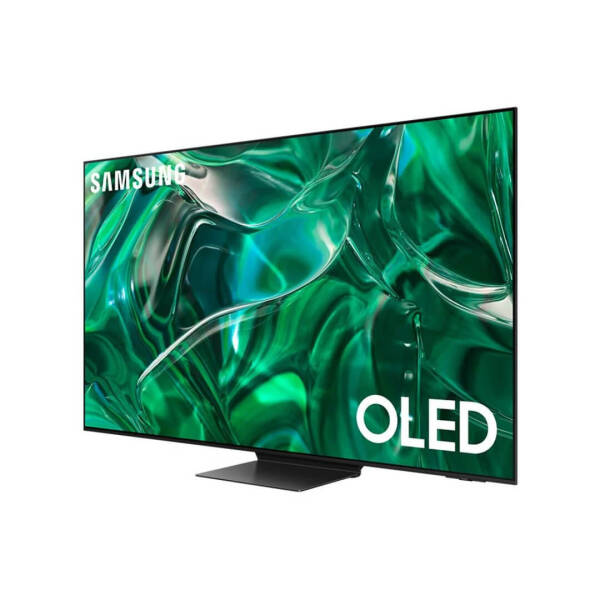 Samsung QE65S95C65 inç 163 cm 4K UHD Smart OLED TV Uydu Alıcılı - 2