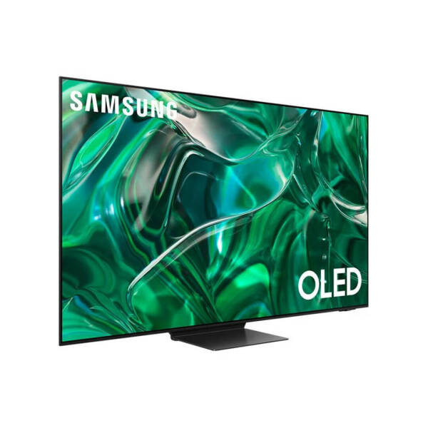 Samsung QE65S95C65 inç 163 cm 4K UHD Smart OLED TV Uydu Alıcılı - 3