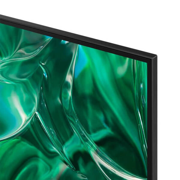 Samsung QE65S95C65 inç 163 cm 4K UHD Smart OLED TV Uydu Alıcılı - 5