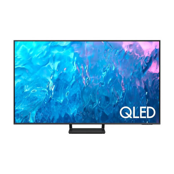 Samsung QE75Q70C 75 inç 189 cm 4K UHD Smart QLED TV Uydu Alıcılı - 1