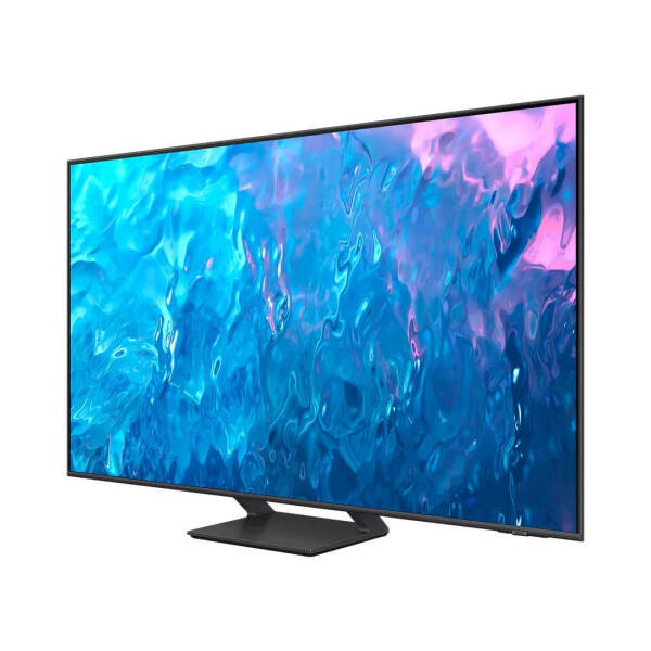 Samsung QE75Q70C 75 inç 189 cm 4K UHD Smart QLED TV Uydu Alıcılı - 3