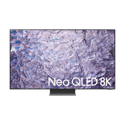 Samsung QE75QN800C 75 inç 189 cm 8K UHD Smart Neo QLED TV Uydu Alıcılı - 1