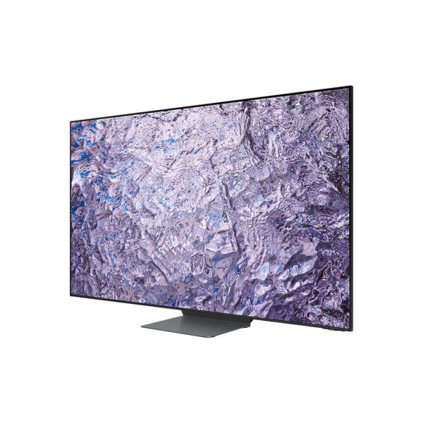 Samsung QE75QN800C 75 inç 189 cm 8K UHD Smart Neo QLED TV Uydu Alıcılı - 2