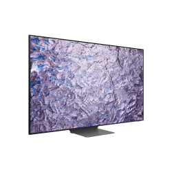 Samsung QE75QN800C 75 inç 189 cm 8K UHD Smart Neo QLED TV Uydu Alıcılı - 3