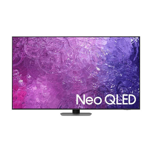 Samsung QE75QN90C 75 inç 189 cm 4K UHD Smart Neo QLED TV Uydu Alıcılı - 1