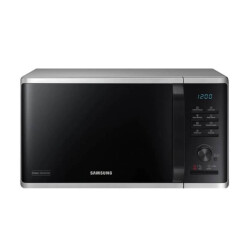 Samsung Solo Mikrodalga 23 Lt MS23K3555ES/ND - 1