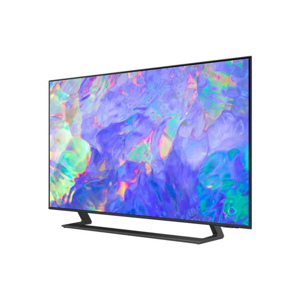 Samsung UE43CU8500 43 inç 108 cm 4K UHD Smart TV Uydu Alıcılı - 2