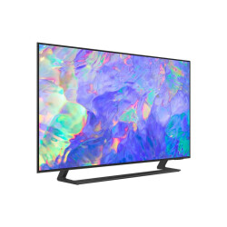 Samsung UE43CU8500 43 inç 108 cm 4K UHD Smart TV Uydu Alıcılı - 3