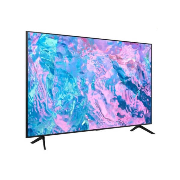 Samsung UE50CU7000 50 inç 125 cm 4K UHD Smart TV Uydu Alıcılı - 2