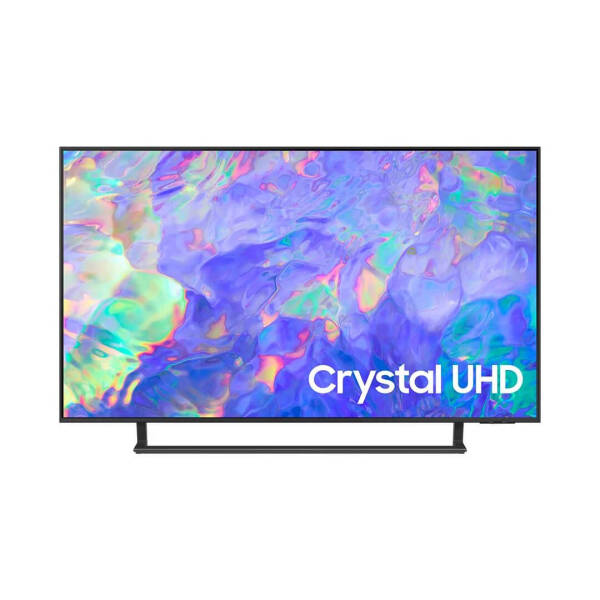 Samsung UE50CU8500 50 inç 125 cm 4K UHD Smart TV Uydu Alıcılı - 1