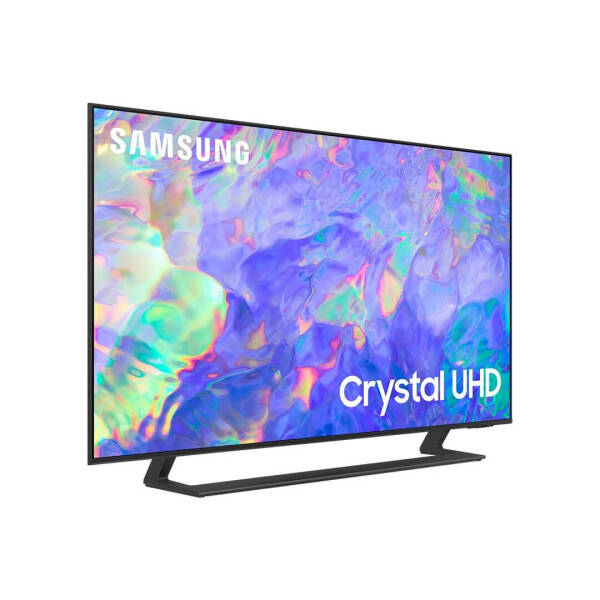 Samsung UE50CU8500 50 inç 125 cm 4K UHD Smart TV Uydu Alıcılı - 2