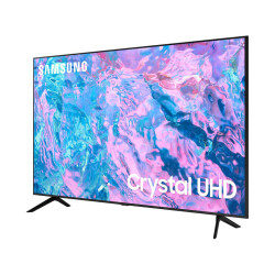 Samsung UE55CU7000 55 inç 138 cm 4K UHD Smart TV Uydu Alıcılı - 2