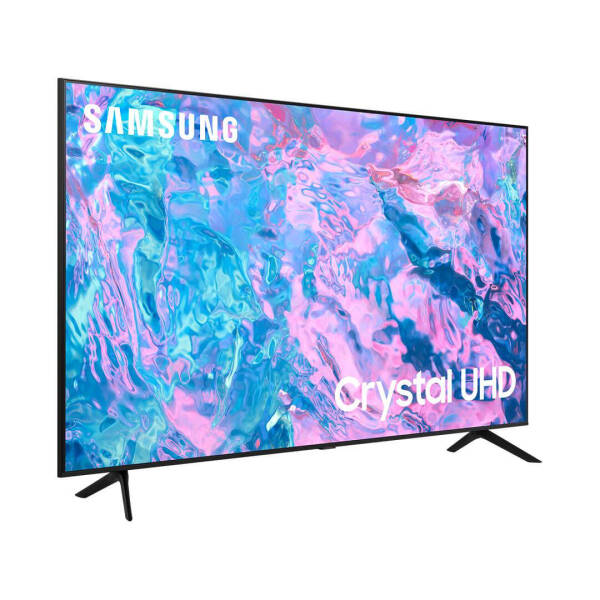 Samsung UE55CU7000 55 inç 138 cm 4K UHD Smart TV Uydu Alıcılı - 3