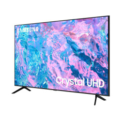 Samsung UE58CU7000 58 inç 147 cm 4K UHD Smart TV Uydu Alıcılı - 2