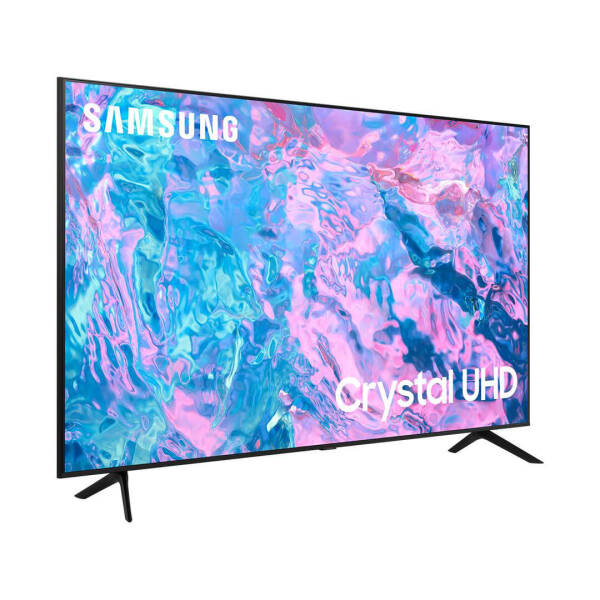 Samsung UE58CU7000 58 inç 147 cm 4K UHD Smart TV Uydu Alıcılı - 3