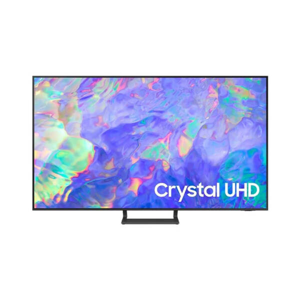 Samsung UE75CU8500 75 inç 189 cm 4K UHD Smart TV Uydu Alıcılı - 1