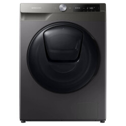 Samsung 10.5 Yıkama 6 Kg Kurutmalı Çamaşır Makinesi WD10T654DBN1AH - 1