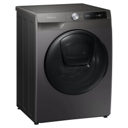 Samsung 10.5 Yıkama 6 Kg Kurutmalı Çamaşır Makinesi WD10T654DBN1AH - 2