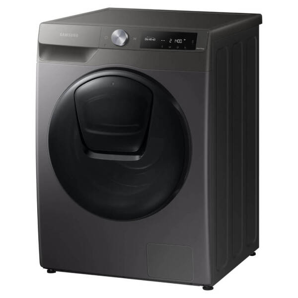 Samsung 10.5 Yıkama 6 Kg Kurutmalı Çamaşır Makinesi WD10T654DBN1AH - 4