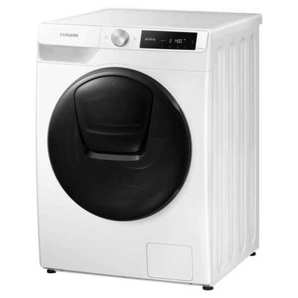 Samsung 9 Kg Yıkama 6 Kg Kurutmalı Çamaşır Makinesi WD90T654DBE1AH - 2