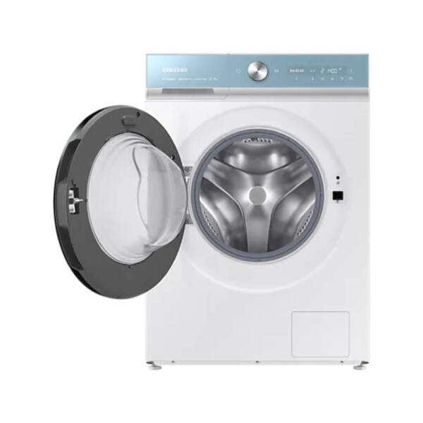 Samsung Çamaşır Makinesi 11 Kg WW11BB944DGMAH - 1