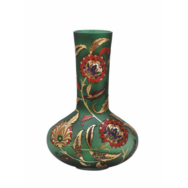 Paşabahçe Saz Yolu Vazo - 1