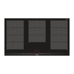 Siemens EX975LXC1E Ankastre İndüksiyonlu Ocak 90 Cm - 1