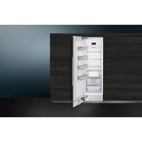 Siemens FI24NP33 iQ700 Ankastre Derin Dondurucu - 2