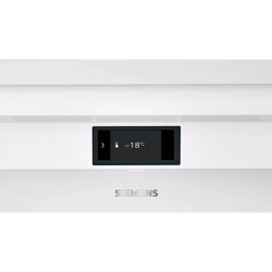 Siemens FI24NP33 iQ700 Ankastre Derin Dondurucu - 3