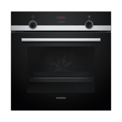 Siemens HB514FBR1T iQ300 Ankastre Fırın Inox 60 Cm - 1