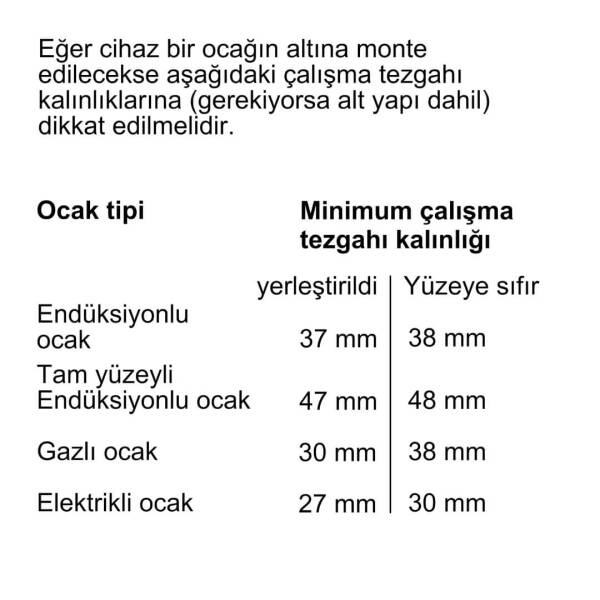 Siemens HB776G1B1 IQ700 Ankastre Fırın Siyah 60 Cm - 10