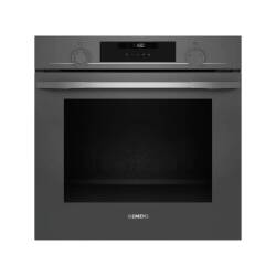 Siemens HU736AEN0T iQ300 Buhar Destekli Ankastre Fırın 60 x 60 cm - 1