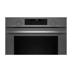Siemens HU736AEN0T iQ300 Buhar Destekli Ankastre Fırın 60 x 60 cm - 2